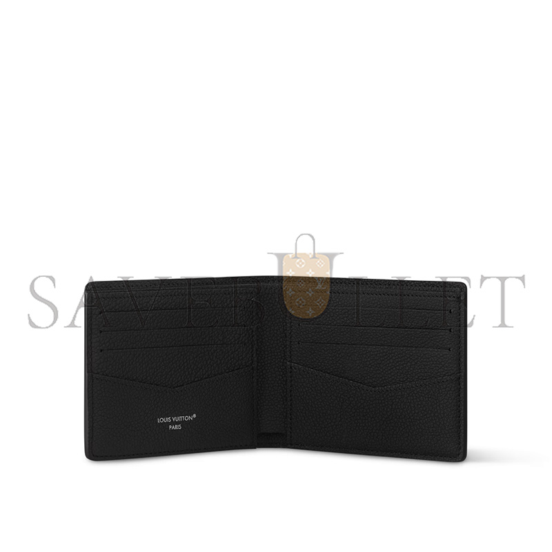 l0vis Vvtt0n slender wallet m14927 (11*8.5*2cm)